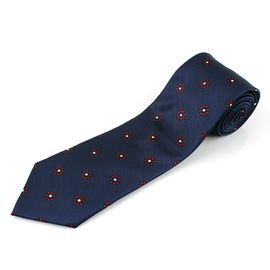 [MAESIO] GNA4243  Normal Necktie 8.5cm 1Color _ Mens ties for interview, Suit, Classic Business Casual Necktie